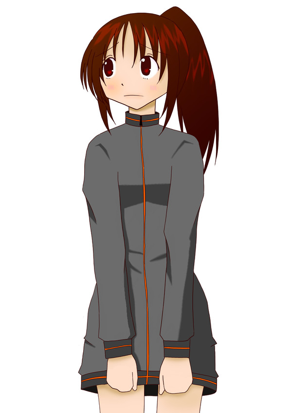 穏乃2。