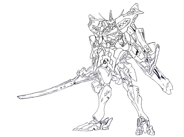 【マブラヴ】武御雷