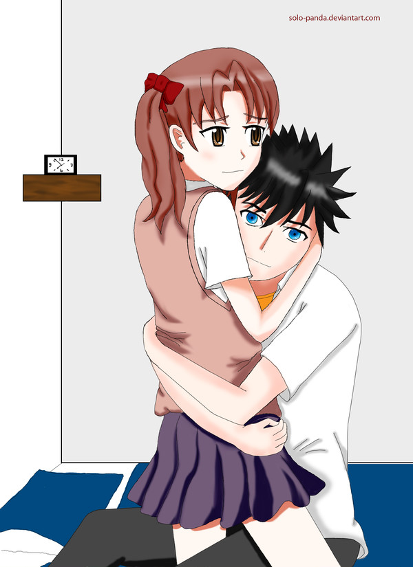 Secret Hugs