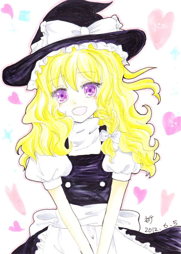 まりさ
