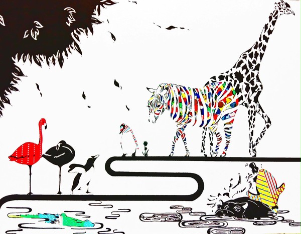 zoo