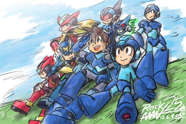 6月9日はロックの日!