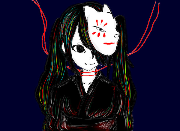 やいやい