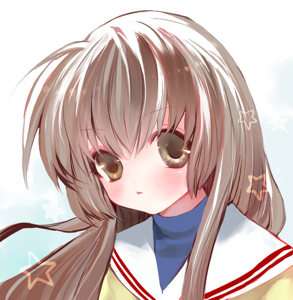 風子