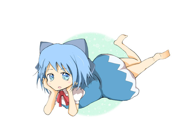 ちるの
