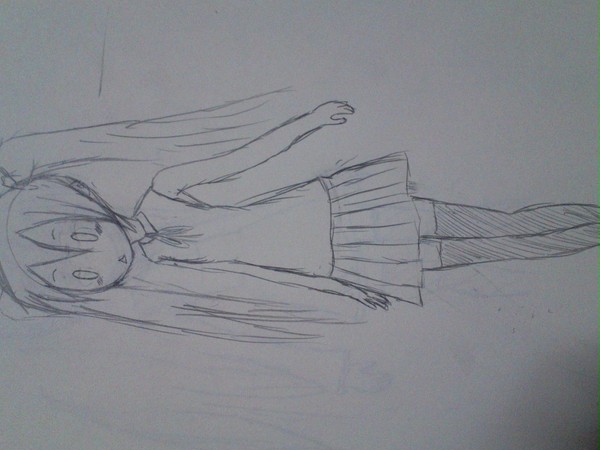 初音ミクっぽいなにか