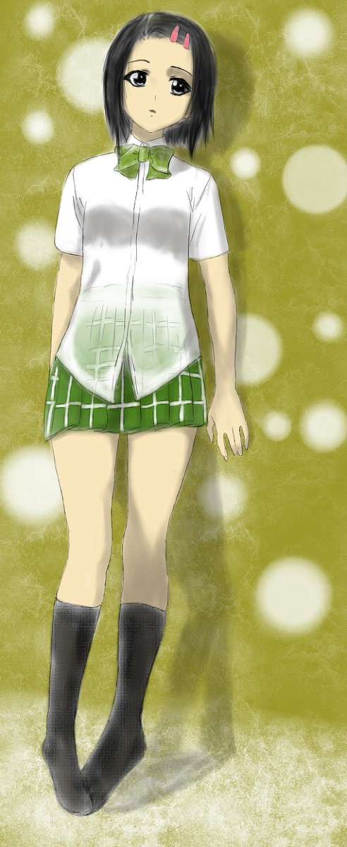 はるなちゃん