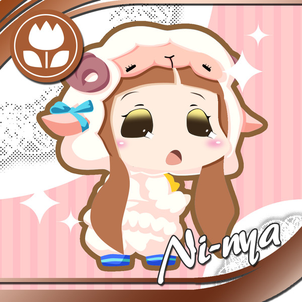 Petit Cinderella Girls(ICON)#4
