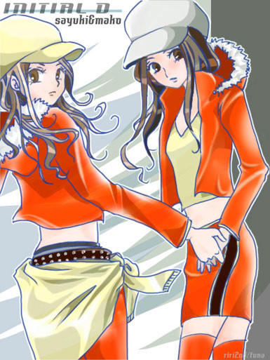 真子さゆ