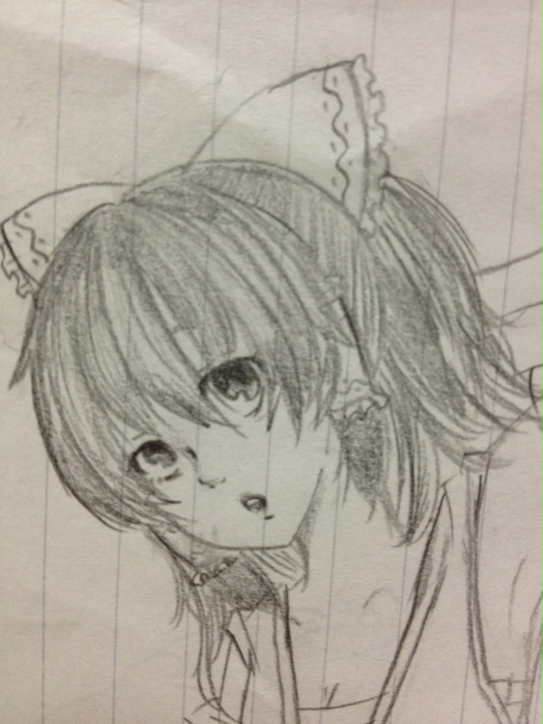 霊夢さん