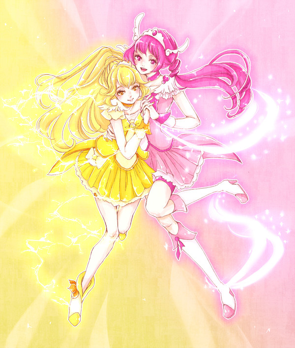 cure