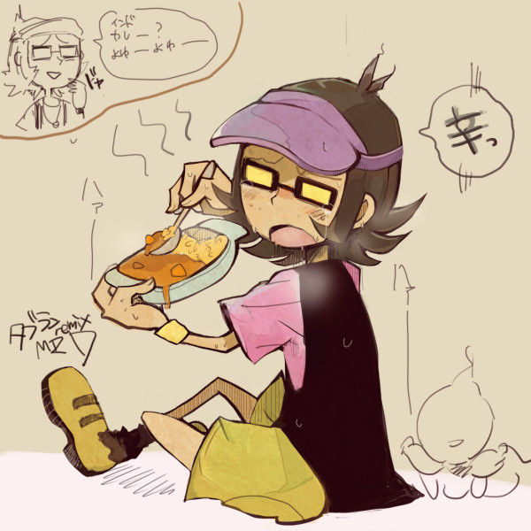 落書きmzd