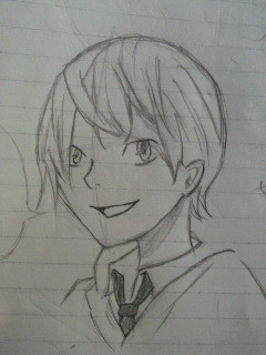 bakuman。