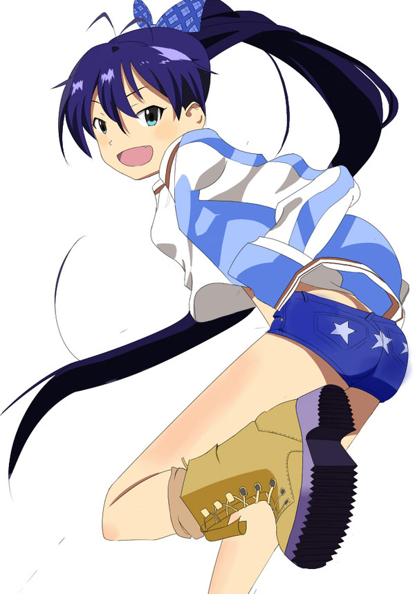 模写もしゃ