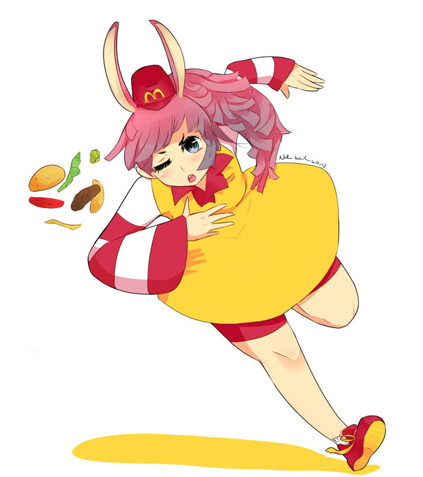 やめるゾ