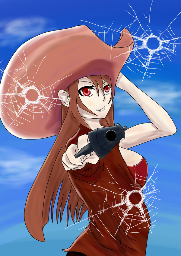 ガンガール