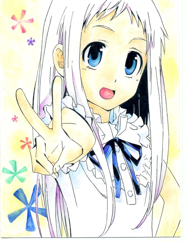 めんま