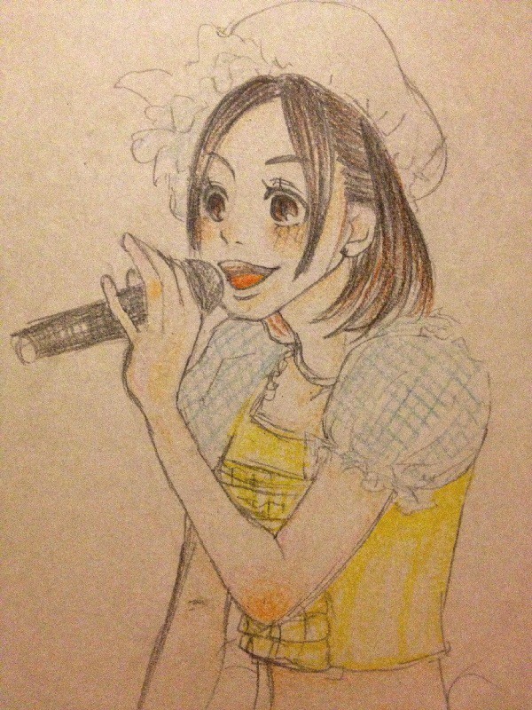 どれでも好きだよ