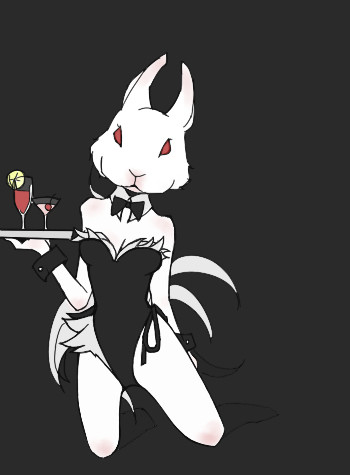 バニーガール