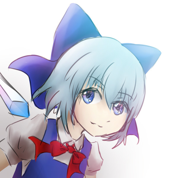 厚塗りモドキ