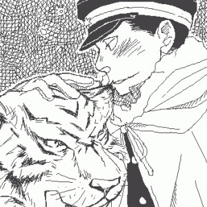 【皇国の守護者】詰め合わせ【腐】