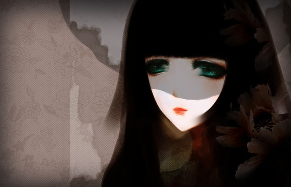 星の眼