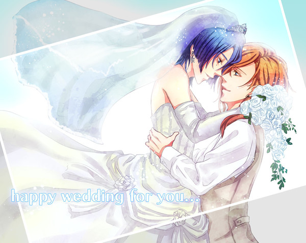 June bride