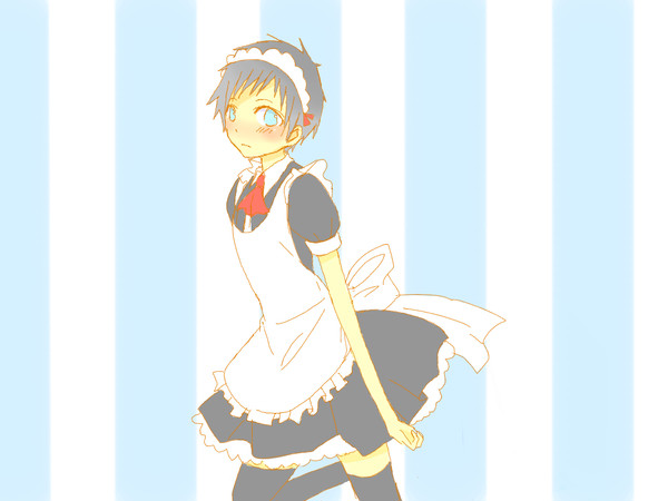 meido.