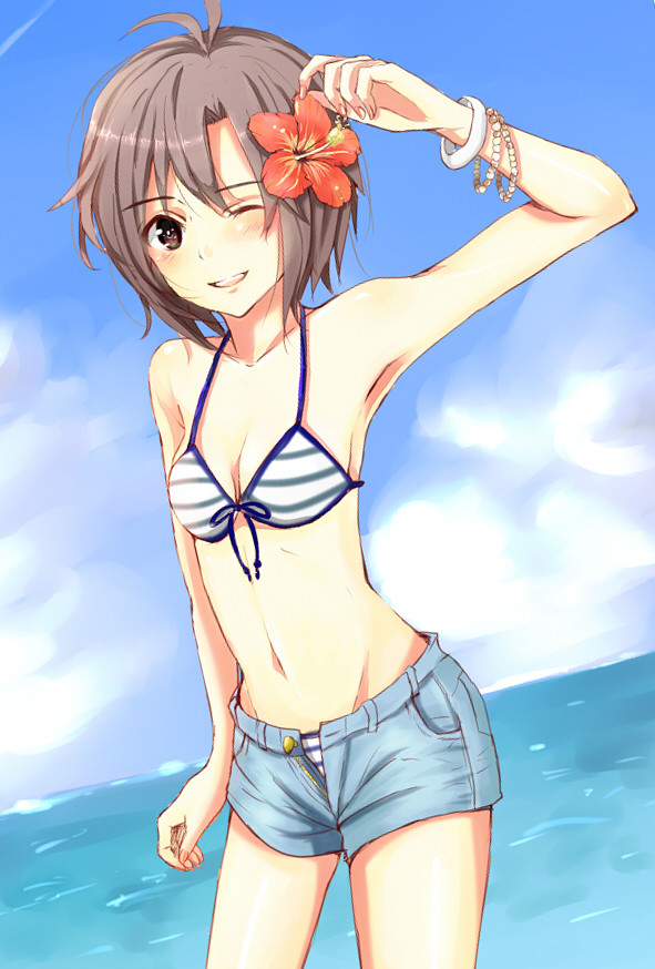 夏