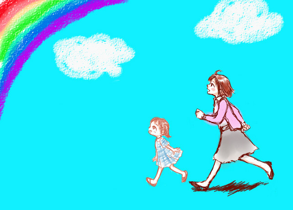 いつかみた