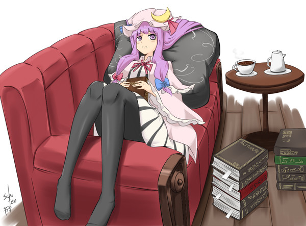 黒ストっちゅりー