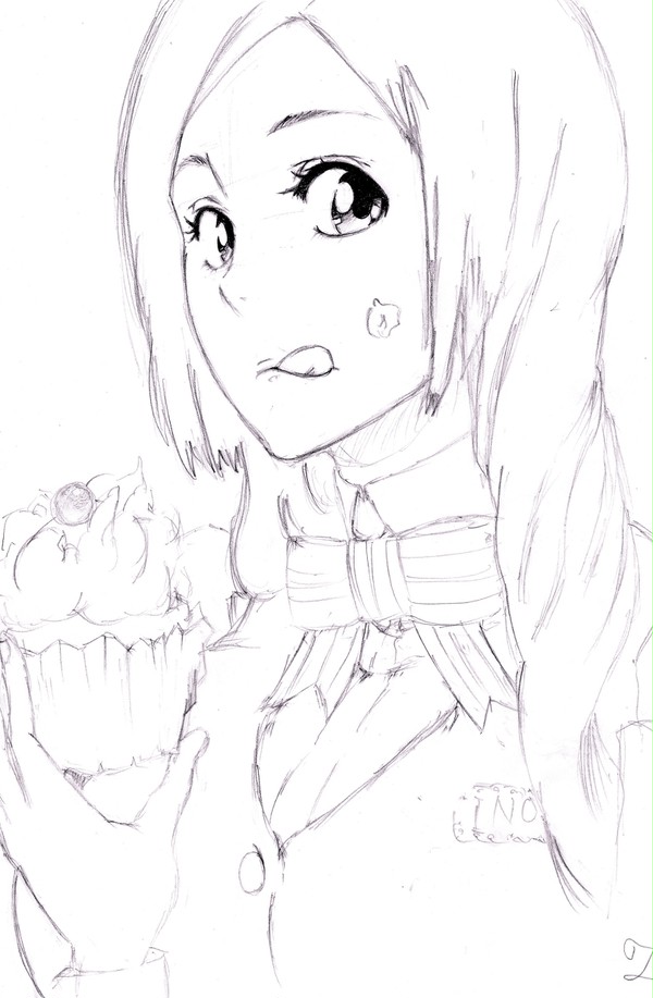 井上織姫