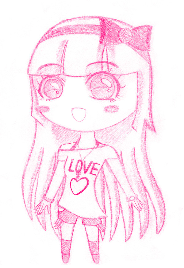 LOVE <3