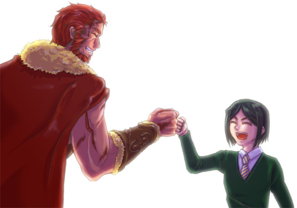 23話を見たので