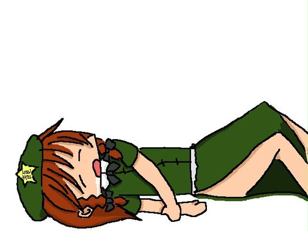 美鈴