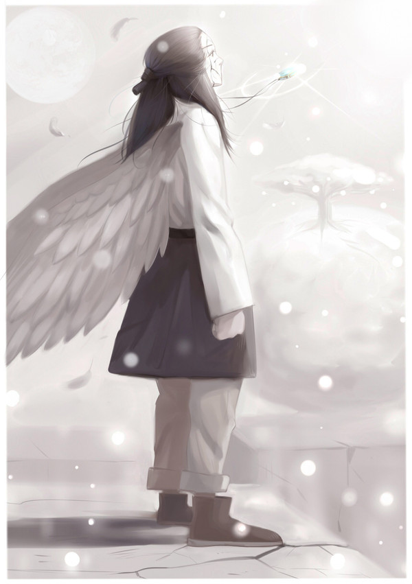 灵。宇