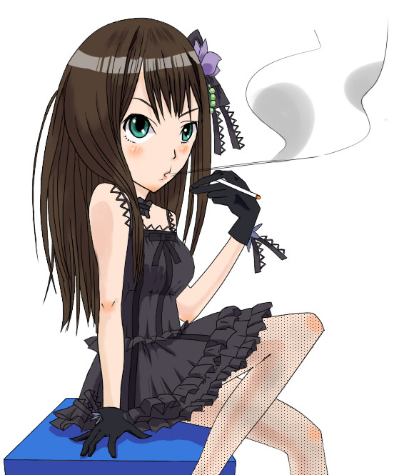 渋谷さん