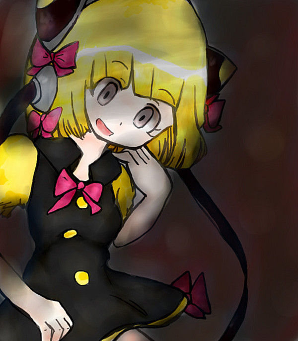 Furyクレイジーぽんぺちゃん