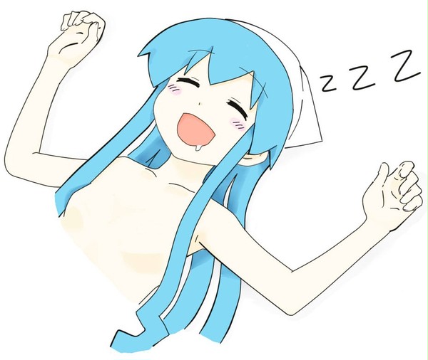 zzz...