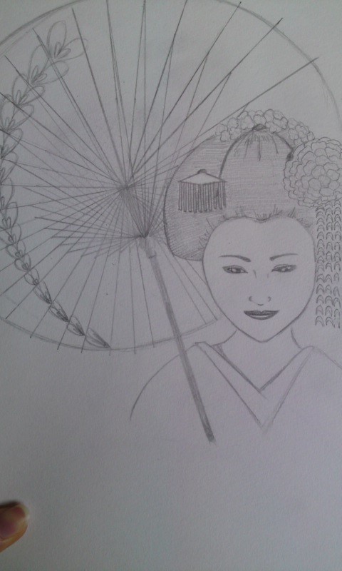 舞妓はん