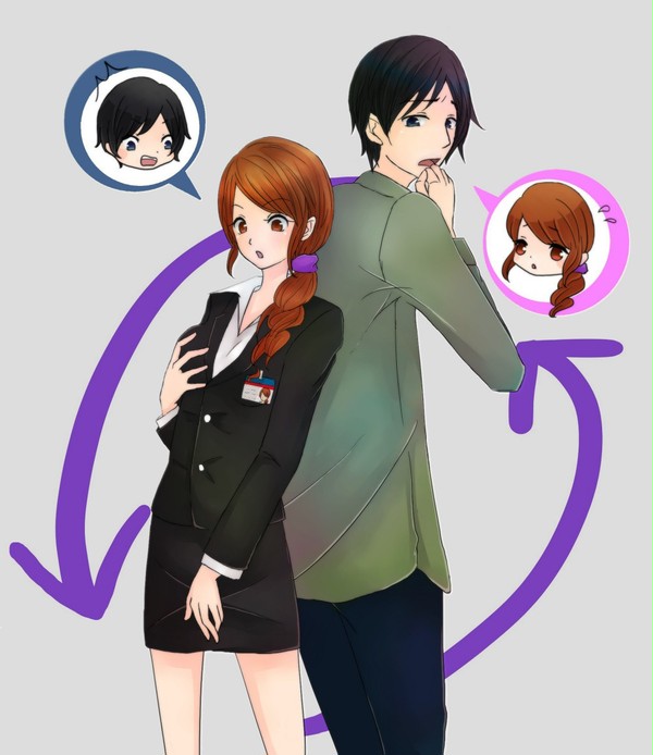 リクエスト