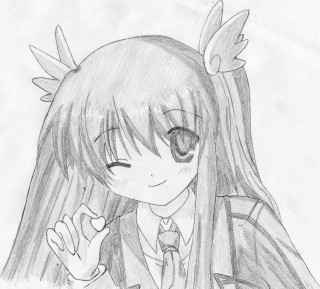 ちはや