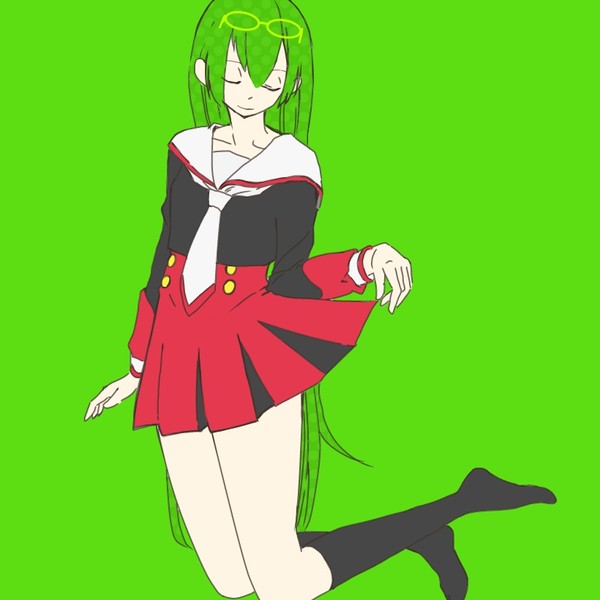 戯言人間らくがきとか
