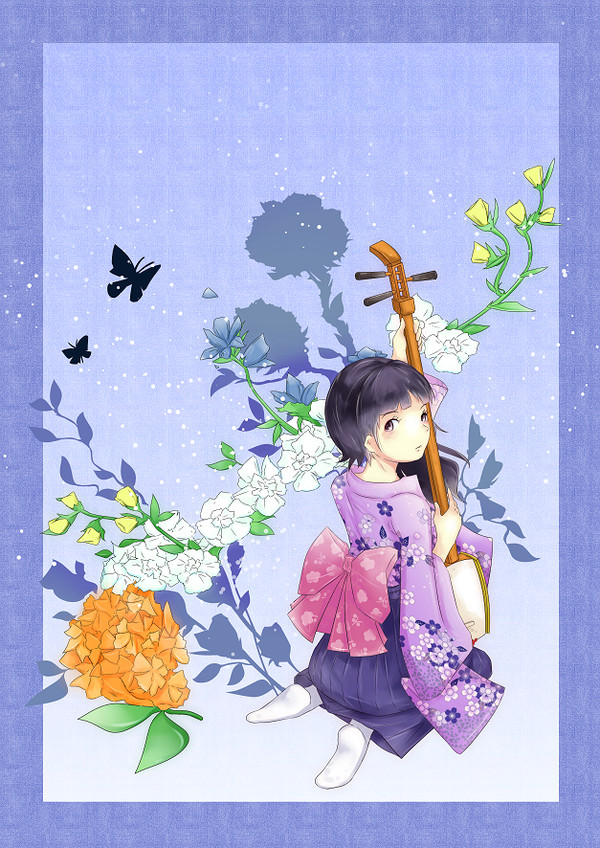 梅雨だお