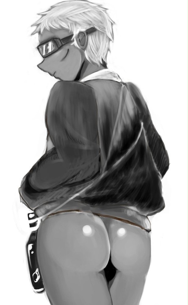 ヨナ坊