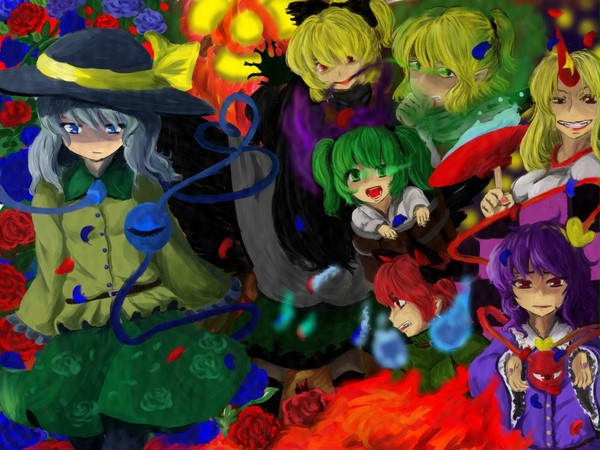 ラストリモート