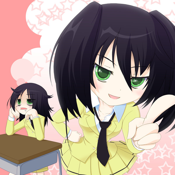 もこっち
