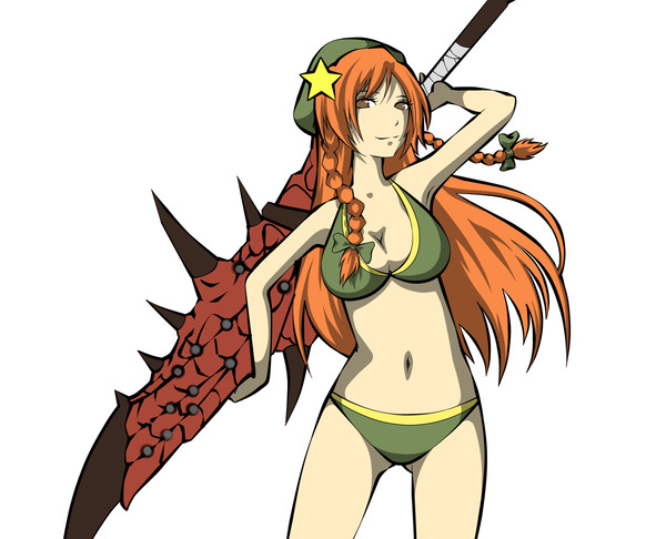 紅美鈴
