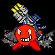 カービィ的な何か（アイコン）