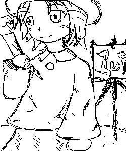 アドレーヌ